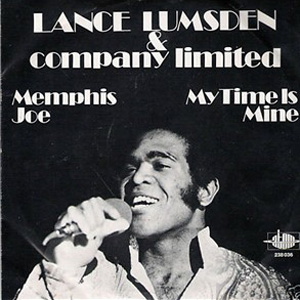 Memphis Joe (1973) Memphis Joe (1973)