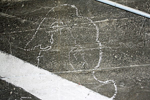 Dadurch konnten zahlreiche Notizen und Zeichnungen der Zwangsarbeiter und der Zivilbevölkerung erhalten bleiben. Dadurch konnten zahlreiche Notizen und Zeichnungen der Zwangsarbeiter und der Zivilbevölkerung erhalten bleiben.