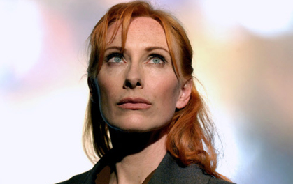 Andrea Sawatzki Andrea Sawatzki