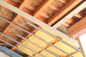 Besonders hohes Potenzial bieten die umfassenden Sanierungen von Eigenheimen. Eine Sanierungsrate von drei Prozent bedeutet bei einem Bestand von 1,6 Millionen Eigenheimen (nur Hauptwohnsitze) nicht weniger als 50.000 Projekte pro Jahr. Zum Vergleich: Neu gebaut werden derzeit in Österreich "nur" noch rund 13.000 Eigenheime pro Jahr. Das Investitionsvolumen läge also beträchtlich über jenem des Neubaus - mit entsprechenden konjunkturellen Auswirkungen, von denen vor allem die regionale Wirtschaft profitiert.