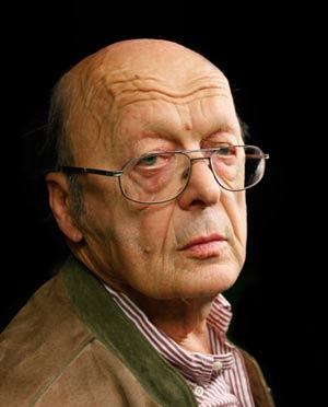 Heinz Hartwig 1944-2010 - Literatur - derStandard.at › Kultur