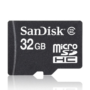 Bei den MicroSD-Karten sollte man vor dem Kauf auf deren Klasse achten. Bei den MicroSD-Karten sollte man vor dem Kauf auf deren Klasse achten.