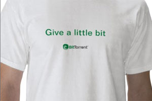BitTorrent Inc. meldet 100 Millionen User pro Monat 