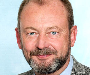 Hans-Georg Kress: "Das Zentralnervensystem ist unser 'Hauptzielorgan'" 