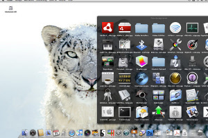 Mac OS X (Snow Leopard) Mac OS X (Snow Leopard)