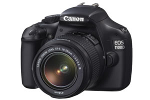 EOS 1100D EOS 1100D