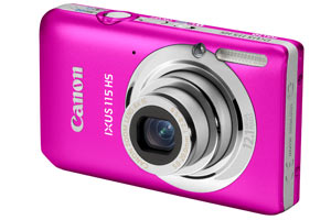 Ixus 115 HS Ixus 115 HS