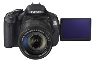 EOS 600D EOS 600D