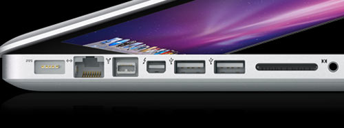 mit Thunderbolt