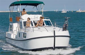 Le Boat bietet die größte Auswahl an Booten und Revieren in Europa.
Basen in Italien rund um Venedig: Casier, Porto Levante. Der Brentakanal
ist mit dem Hausboot von der Lagune bis Padua befahrbar
Infos und Buchung auch bei Terramarin
Hausboot & Reisen GmbH. Kollerbergweg 19, A-3100 St. Pölten,Tel.:
+43/ (0)2742/717 77, Fax: +43/(0)2742/ 717 77-77, E-Mail
office@terramarin.com.
Allgemeine Informationen
über Italien und die Region unter: Italienische Zentrale für Tourismus,
A-1010 Wien, Kärntner Ring 4, delegation wien@enit.at Le Boat bietet die größte Auswahl an Booten und Revieren in Europa.
Basen in Italien rund um Venedig: Casier, Porto Levante. Der Brentakanal
ist mit dem Hausboot von der Lagune bis Padua befahrbar
Infos und Buchung auch bei Terramarin
Hausboot & Reisen GmbH. Kollerbergweg 19, A-3100 St. Pölten,Tel.:
+43/ (0)2742/717 77, Fax: +43/(0)2742/ 717 77-77, E-Mail
office@terramarin.com.
Allgemeine Informationen
über Italien und die Region unter: Italienische Zentrale für Tourismus,
A-1010 Wien, Kärntner Ring 4, delegation wien@enit.at