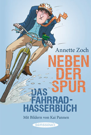 Informationen: "Neben der Spur", Verlag Sanssouci Informationen: "Neben der Spur", Verlag Sanssouci