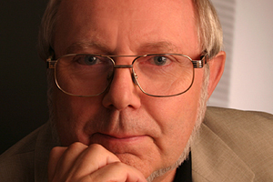 Hermann Maurer.
