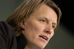 ... muss es aber nicht, wie die grüne Nationalratsabgeordnete Daniela Musiol sagt ...