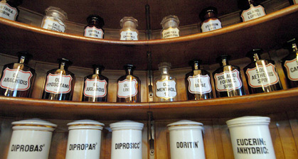 Die APOtheke ist der Ressortblog der Redaktion von derStandard.at/International. Die APOtheke ist der Ressortblog der Redaktion von derStandard.at/International.