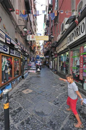 Allgemeine Informationen: ENIT Italienische Zentrale für Tourismus Allgemeine Informationen: ENIT Italienische Zentrale für Tourismus