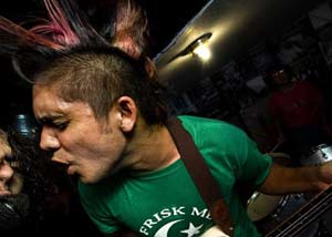"Taqwacore: The Birth of Punk Islam" hat mehrere Dokumentarfilm-Preise gewonnen. "Taqwacore: The Birth of Punk Islam" hat mehrere Dokumentarfilm-Preise gewonnen.