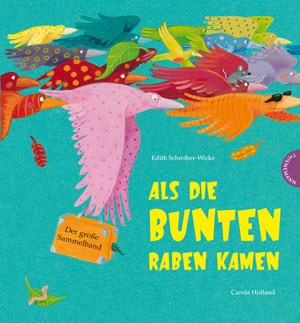 Über Bunte Vögel Und Schwarze Raben - Kinderbücher - DerStandard.at ...