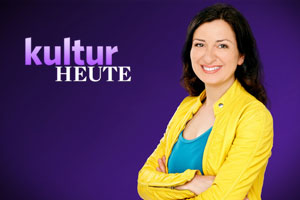 Ani Gülgün-Mayr präsentiert die wochentägliche ORF III-Kultursendung 'kultur HEUTE'. Ani Gülgün-Mayr präsentiert die wochentägliche ORF III-Kultursendung 'kultur HEUTE'.