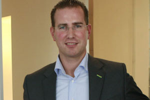 Florens Eblinger von Eblinger & Partner. Florens Eblinger von Eblinger & Partner.