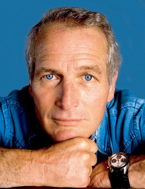 Paul Newman hatte mit der Newman-Daytona keine offizielle, aber eine emotionelle Verbindung zum Uhrenhersteller.