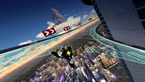 "WipEout 2048" abermals ein Flaggschiff des PlayStation-Line-ups "WipEout 2048" abermals ein Flaggschiff des PlayStation-Line-ups