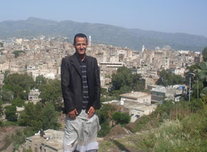 Artikelbild - Foto: Shatha Al-Harazi