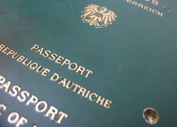 Wie definiert man eigentlich "gscheit Deitsch"?
