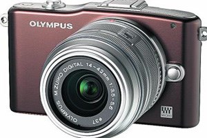Olympus bringt neue Pen-Kamera auf den Markt