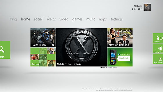 Welt der Xbox 360 bald auf dem PC? Artikelbild