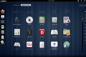 Linus Torvalds hält wenig von Gnome 3 Artikelbild
