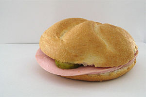 Mahlzeit! Mahlzeit!