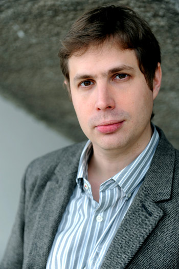 Daniel Kehlmann. Daniel Kehlmann.