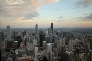 Chicago gilt nach Belgrad als die Stadt mit der zweitgrößten serbischstämmigen Bevölkerung der Welt. Chicago gilt nach Belgrad als die Stadt mit der zweitgrößten serbischstämmigen Bevölkerung der Welt.