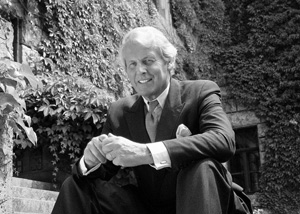Anton-Wolfgang Graf von Faber-Castell (70) leitet in achter Generation den mit einer Produktion von circa zwei Milliarden holzgefassten Stiften pro Jahr weltgrößten Hersteller von Holzstiften. Auf Schloss Stein bei Nürnberg ist derzeit eine Ausstellung zum 250-Jahr-Jubiläum des Unternehmens zu sehen. 