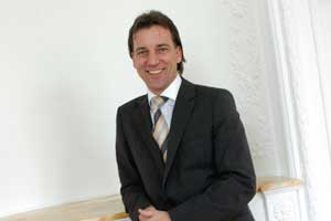 Markus Brenner, Brenner & Company. Markus Brenner, Brenner & Company.