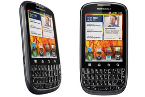 Motorola Pro+ Motorola Pro+