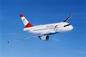 Info: Austrian Airlines Info: Austrian Airlines