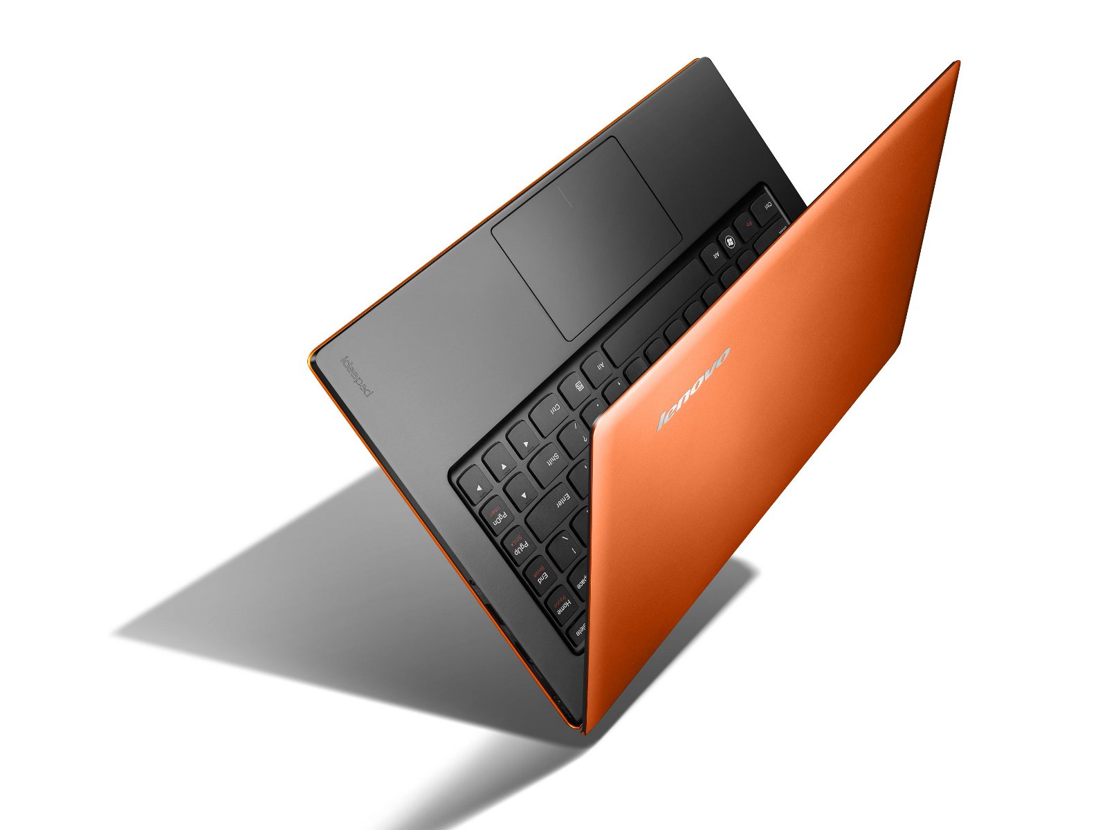 Lenovos U300: Einer der Vorreiter für die kommende Ultrabook-Generation