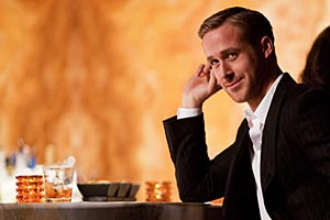  Ryan Gosling in Crazy, Stupid Love