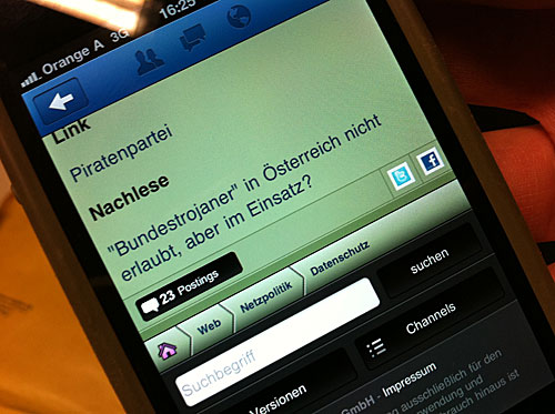 Wo ist Google+ geblieben? Artikelbild