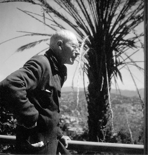 Der Post-Impressionist Pierre Bonnard verbrachte viel Lebenszeit an der Côte d'Azur. Nun wurde ihm ein eigenes Museum gewidmet.