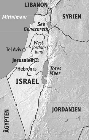 Infos zum Pilgerpfad "Gospel Trail" und andere hilfreiche Broschüren: Staatliches Israelisches Verkehrsbüro, Friedrichstraße 95, 10117 Berlin; info@goisrael.de; www.goisrael.de Infos zum Pilgerpfad "Gospel Trail" und andere hilfreiche Broschüren: Staatliches Israelisches Verkehrsbüro, Friedrichstraße 95, 10117 Berlin; info@goisrael.de; www.goisrael.de