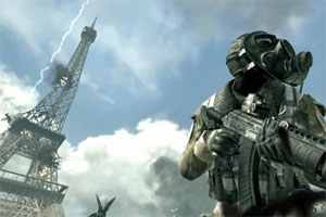 Call of Duty: Modern Warfare 3 erscheint für PC, PS3 und Xbox 360. Call of Duty: Modern Warfare 3 erscheint für PC, PS3 und Xbox 360.