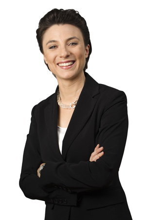 Christine Antlanger-Winter Christine Antlanger-Winter
