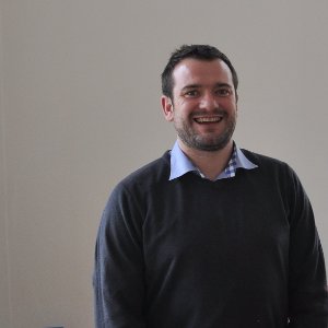 Jonathan Forster von Spotify: "Ich hätte große Skrupel, die eigene Kundschaft zu verklagen."