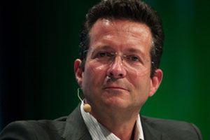 Vom oe24.at-Geschäftsführer zum Tech-Start-Up Investor: Martin Gaiger beschreitet beruflich neue Pfade. Artikelbild