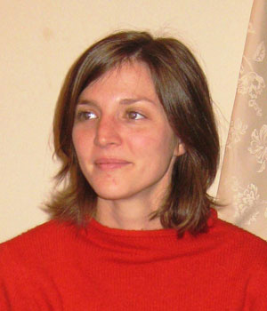 Annina Kaltenbrunner: Wenn Deutschland nicht will, wird das alles auseinander brechen. Das wäre der zweite, und aus meiner Sicht leider wahrscheinlichere Weg. Annina Kaltenbrunner: Wenn Deutschland nicht will, wird das alles auseinander brechen. Das wäre der zweite, und aus meiner Sicht leider wahrscheinlichere Weg.