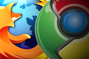 Google will Firefox auch neben Chrome unterstützen Google will Firefox auch neben Chrome unterstützen