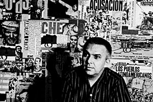 Eine Rückschau: Travis&nbsp;Wilkersons
"Accelerated Under-Development: In the Idiom of Santiago Alvarez" (1998/2003)