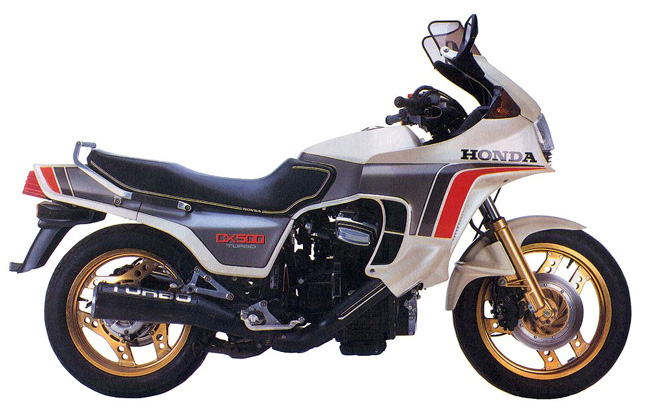 Honda-82-CX500-Turbo